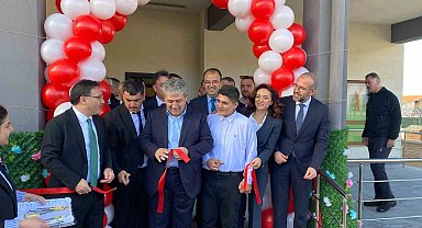 Öksüt'ten otizmli bireyler ve sağlığa çifte destek