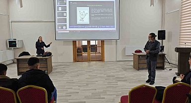 Okul kantini işletmecilerine 'hijyen eğitimi'