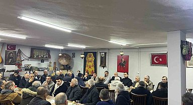 Okur: "Türk milliyetçiliği Arvasi Hoca'nın düşünce zeminine dayanır"