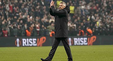 Ole Gunnar Solskjaer, ilk maçından galibiyetle ayrıldı