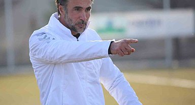 Ömer Erdoğan'dan, Aaron Boupendza açıklaması!