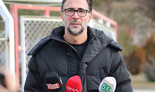 Ömer Erdoğan'dan, Rey Manaj açıklaması!