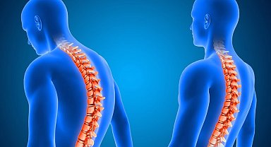 Omurga tümörünün tipi tedaviyi belirliyor!