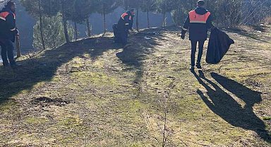 Onikişubat Belediyesi, Suçatı'ndan Ilıca'ya kadar kapsamlı temizlik çalışması yaptı