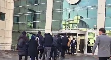 Ordu merkezli 10 ilde 'nitelikli dolandırıcılık' operasyonu: 4 tutuklama