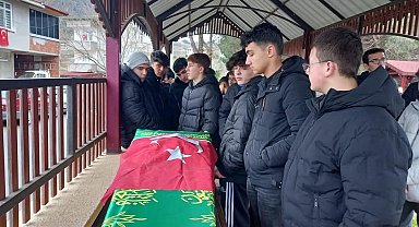 Ordu'da av yaparken arkadaşını vuran gence ev hapsi