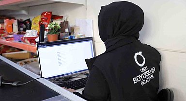 Ordu'da ihtiyaç sahiplerine 'on-line' kolaylık