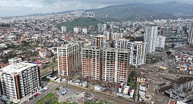 Örnekköy'de kentsel dönüşüm için imzalar atıldı