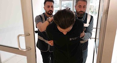 Ortağını ormanlık alanda öldüren şahsa müebbet hapis