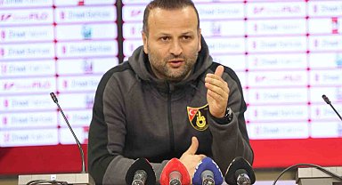 Osman Zeki Korkmaz: "Oyun olarak sınavı geçtik ama skor olarak fatura ağır oldu"