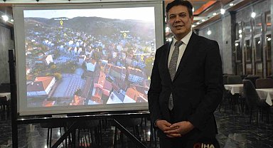 Osmanlı Devleti'nin kurulduğu topraklar olan Söğüt'ü gezmek artık daha kolay