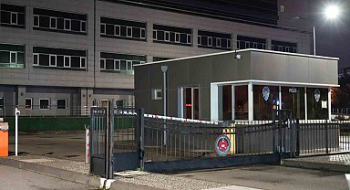 Otel yangınına ilişkin gözaltına alınan iç mimar serbest bırakıldı