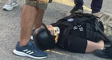 Oyun kıyafetiyle 5 kişiyi bıçaklayan sanığın 108 yıl hapsi istendi