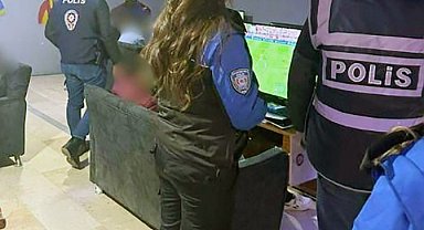 Oyun salonları mercek altında