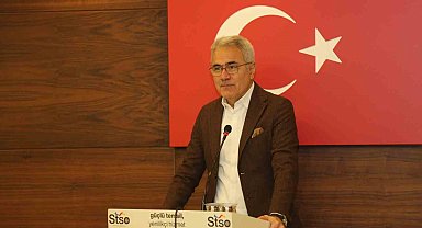 Özdemir: "El birliğiyle çalışmaya devam edeceğiz"