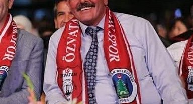 Özvatan Belediyesi: "16 ilçe belediyesi içerisinde Kayseri'mizde ticari iktisadi ve kamu borcu bulunmayan belediyeyiz"