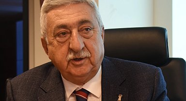 Palandöken: TESK'in taleplerinin karşılık bulması sevindirici