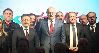 Pankobirlik'ten yerli ve milli tohum atağı