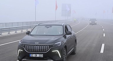 Pazarkule'den Yunanistan'a kolay ulaşım