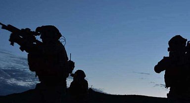 Pençe Kilit ve Gara'da 6 terörist etkisiz!