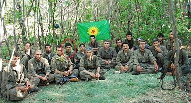 PKK'nın İran yapılanmasını kuran terörist MİT'in operasyonu ile etkisiz hale getirildi