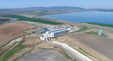 "Planlı tarım dönemi başlıyor, Edirne pilot bölge olabilir"