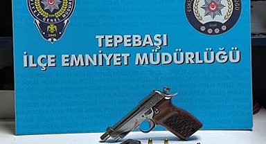 Polis ekiplerince 4 bin 773 şahıs kontrol edildi