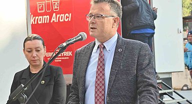 Polis Memuru Fethi Sekin Manisa'da anıldı