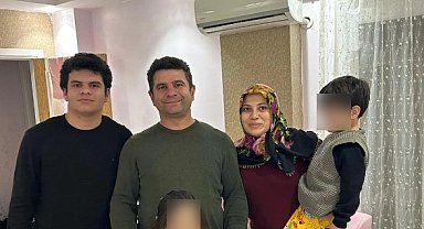 Polis memuru katliam yaptı: 5 ölü