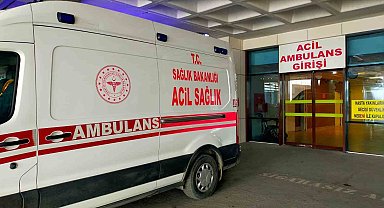Polise kafa atıp burnunu kırdı, mahkemece serbest bırakıldı