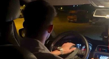 Pompalı tüfekle video çekip, "Hasımların yerini öğrendikten sonra" başlığıyla paylaşan şahıs gözaltına alındı