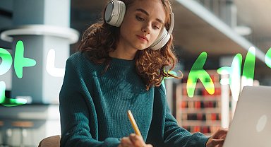 Popüler kore dizileri korece özel derse talebi yüzde 126 artırdı