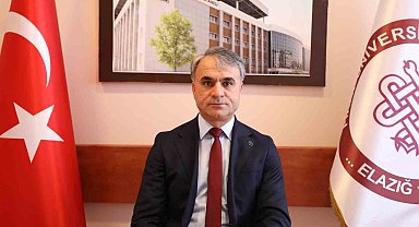 Prof. Dr. Gözel: "Kış aylarında da yeterli miktarda su tüketimi oldukça önemlidir"