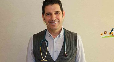 Prof. Dr. Taşkesen: "Domuz gribi ocak ayı ile birlikte pik yapıyor"