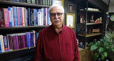 Prof. Dr. Tevfik Özlü: "En iyi balgam sökücü sudur"