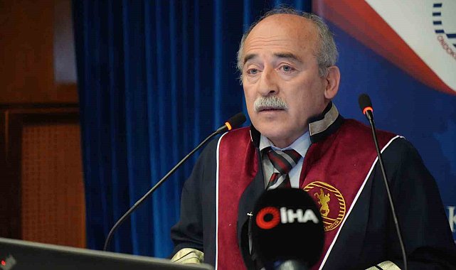 Profesör acı gerçeği açıkladı: "Dünya, eskisi gibi olmayacak"
