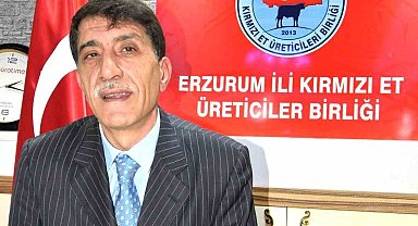 "2025 yılı hayvancılıkta hamle yılı olsun"