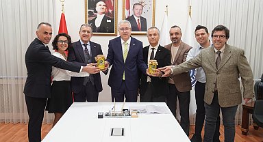 "Bayraktar" ve "Brezza" biber çeşitleri tescil listesinde yer aldı