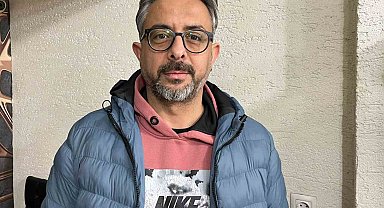 "İyi ki adresi bize sormadı, üçümüzü vuracakmış demek ki"