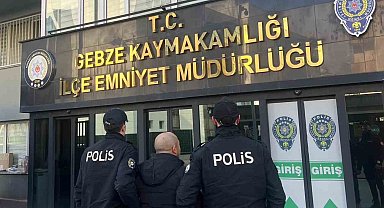 "Kasten öldürme" suçundan aranan hükümlü yakalandı