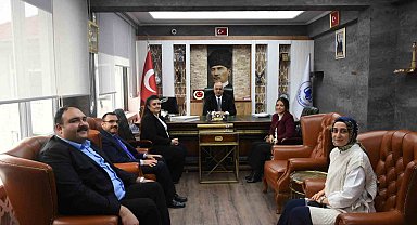 "Kaybolmadan Gelecek Nesillere Aktarıyoruz: İskilip Meslekler Müzesi Projesi" OKA desteğiyle hayata geçiyor