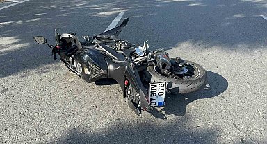 "Öldüm sanki" diye paylaştığı motosikleti 17 yaşındaki genci ölüme götürdü