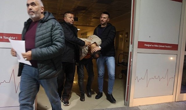 "Pes" dedirten hırsızlık: Parasını çaldığı teyzesine çiçek gönderdi
