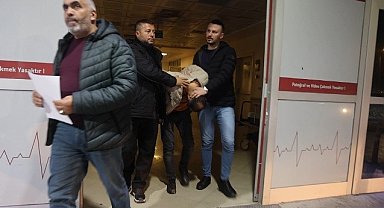"Pes" dedirten hırsızlık: Parasını çaldığı teyzesine çiçek gönderdi
