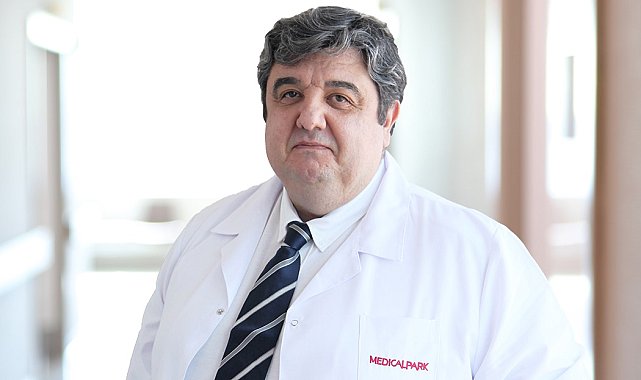 "Safra kesesi taşı yaşamı tehdit edebilir"