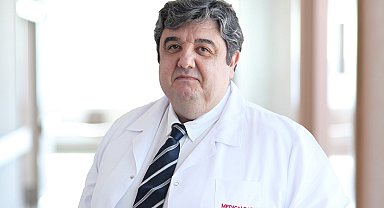 "Safra kesesi taşı yaşamı tehdit edebilir"