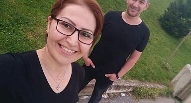 "Sevgili eşim, mekanı cennet olsun" sözleri iyi hal indirimine yetmedi