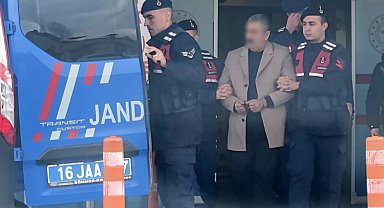 "Terkinler" çetesi operasyonunda 1 kişi tutuklandı, 3 kişiye ev hapsi