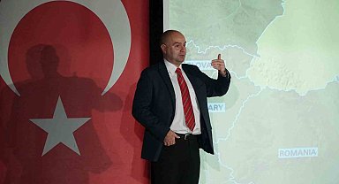 "Ukrayna-Rusya savaşında taraflar çatışmaları artıracak"