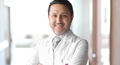 "Yetersiz A vitamini, gece körlüğüne neden olabilir"